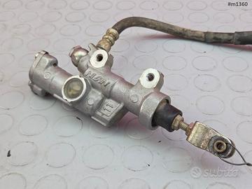 POMPA POSTERIORE TM RACING MX 250 4t 2008 2010 MX2