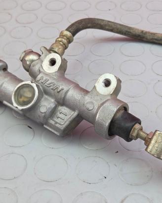 POMPA POSTERIORE TM RACING MX 250 4t 2008 2010 MX2