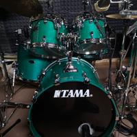 Tama starclassic