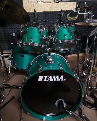 Tama starclassic