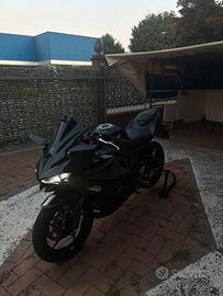 kawasaki ninja