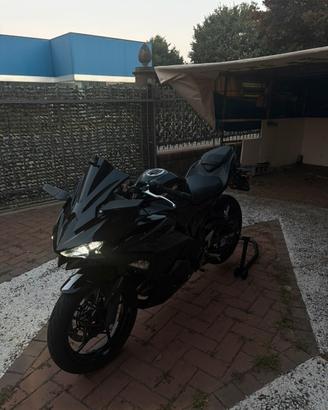 kawasaki ninja