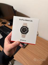 Smartphone OnePlus Watch Lite