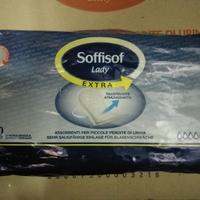 SOFFISOF LADY EXTRA - SILC SpA