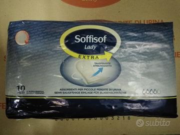 SOFFISOF LADY EXTRA - SILC SpA