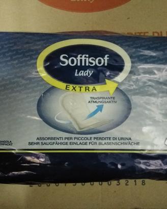 SOFFISOF LADY EXTRA - SILC SpA