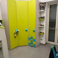 Cameretta come nuova