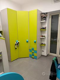 Cameretta come nuova