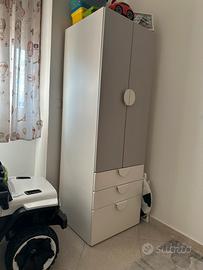 Armadio per bambini IKEA,