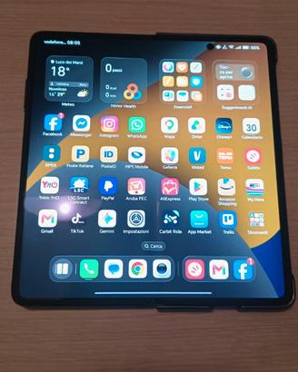 Honor Magic V2 16/512