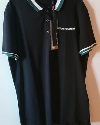 Polo maglietta ANTONY MORATO