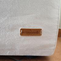 Divani Poltronesofà sfoderabili e lavabili.