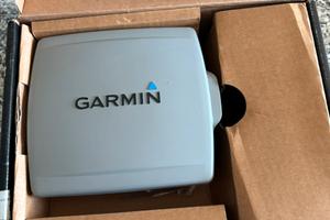 Gps nautico Garmin 521 a colori