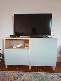 Mobile porta tv nuovo.