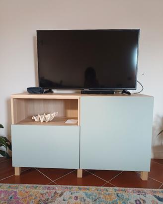 Mobile porta tv nuovo.