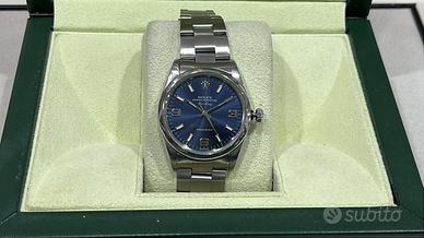 Air king blu