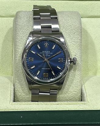 Air king blu