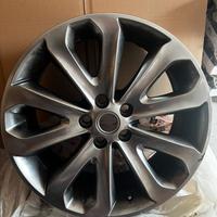 Cerchi in lega renge rover