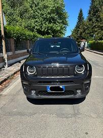 Jeep Renegade 1.6 MultiJet 130CV