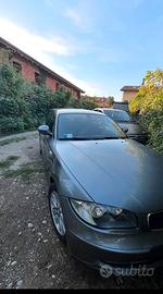 Bmw seri 1