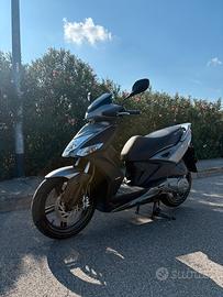Kymco agility 125 r16+ 2022