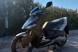 Kymco agility 125 r16+ 2022