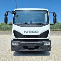 IVECO EUROCARGO 140E25 P NUOVO TELAIO VARI PASSI