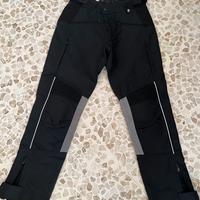 Pantaloni moto Bmw