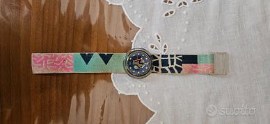 swatch POP  anni 90