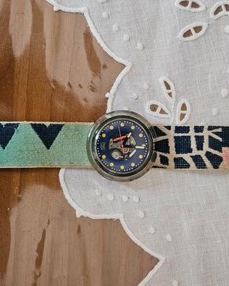 swatch POP  anni 90
