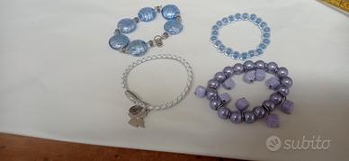 bracciali 