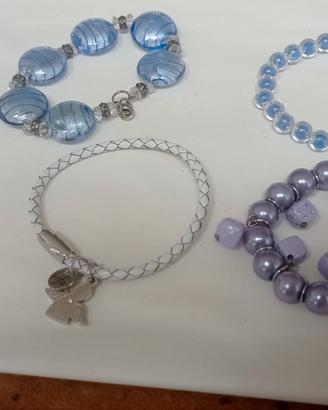 bracciali 