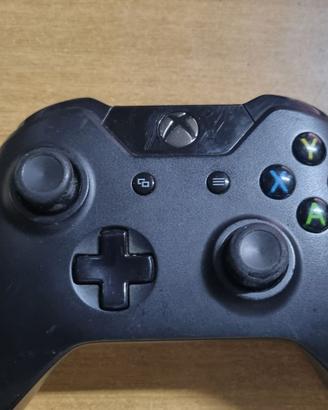 1613NN-Joystick Xbox One
