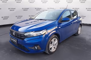 Dacia Sandero Streetway 1.0 tce Comfort Eco-g...