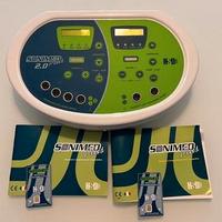 SONIMED Plus 2.0 Magnetoterapia e Ultrasuoni