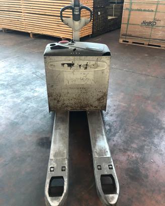 Transpallet elettrico still