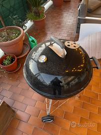 Barbecue Weber 57 cm