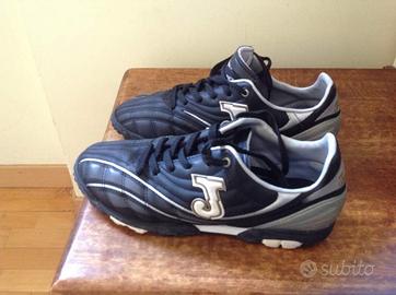 Scarpe da calcetto Joma n 39