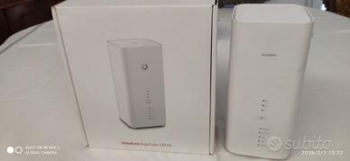 Router 4G Huawei B818-263  CAT.19