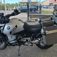 BMW R 1150 GS
