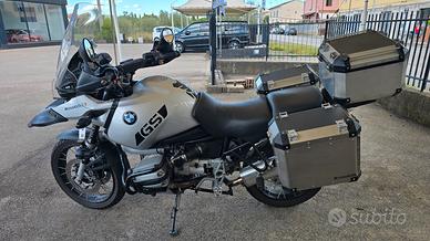 BMW R 1150 GS