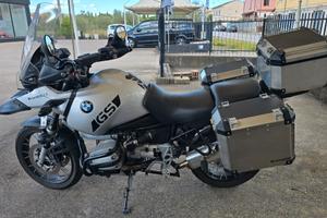 BMW R 1150 GS