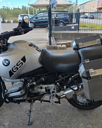 BMW R 1150 GS