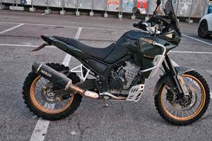 kove 800 x Adventure 