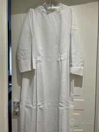 Saio tunica prima comunione.