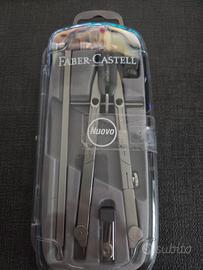 Compasso Faber-Castell Balaustrone