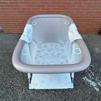 Box neonato Giordani Easy Play Deluxe