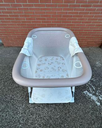 Box neonato Giordani Easy Play Deluxe