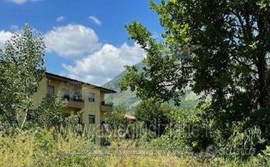 Terreno Agricolo Montesarchio [A4342077]