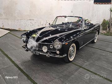 Noleggio auto cerimonia